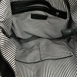 Urban Expressions tote